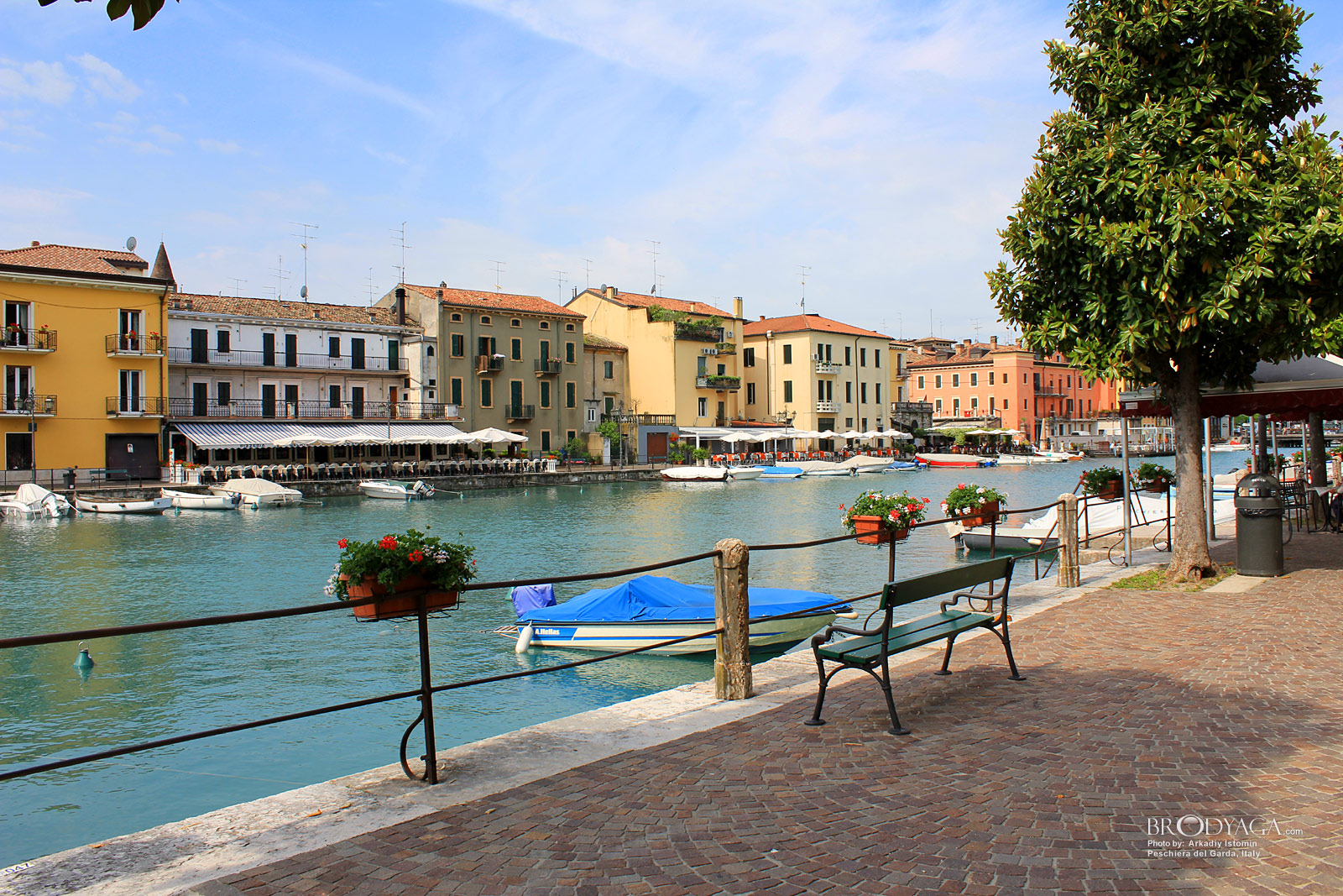 Peschiera del Garda